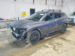 KM8JFCAE0PU226732 2023 HYUNDAI TUCSON