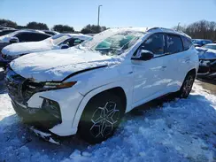 KM8JFCAE0PU228884 2023 HYUNDAI TUCSON