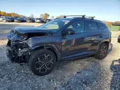KM8JFCAE1NU102823 2022 HYUNDAI TUCSON