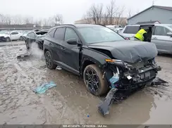 KM8JFCAE1NU158373 2022 HYUNDAI TUCSON