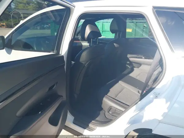 KM8JFCAE1PU186225 2023 HYUNDAI TUCSON - Image 8