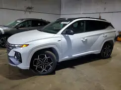KM8JFCAE1PU187780 2023 HYUNDAI TUCSON