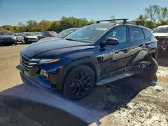 KM8JFCAE1PU191201 2023 HYUNDAI TUCSON