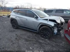 KM8JFCAE1PU201175 2023 HYUNDAI TUCSON