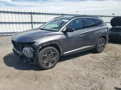 KM8JFCAE1PU213987 2023 HYUNDAI TUCSON