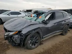 KM8JFCAE1PU262624 2023 HYUNDAI TUCSON
