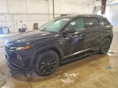 KM8JFCAE1PU262798 2023 HYUNDAI TUCSON