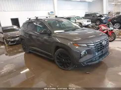 KM8JFCAE2NU087779 2022 HYUNDAI TUCSON