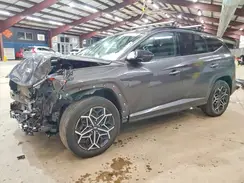 KM8JFCAE2NU099348 2022 HYUNDAI TUCSON