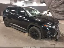 KM8JFCAE2NU105309 2022 HYUNDAI TUCSON