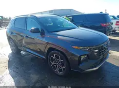 KM8JFCAE2NU115788 2022 HYUNDAI TUCSON