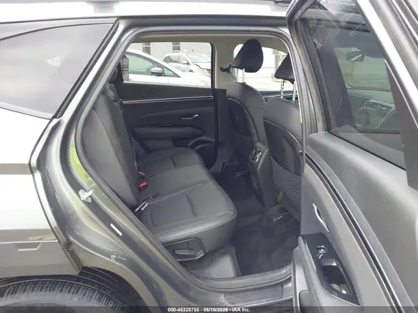 KM8JFCAE2PU176447 2023 HYUNDAI TUCSON - Image 8