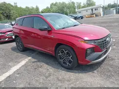 KM8JFCAE2PU176951 2023 HYUNDAI TUCSON