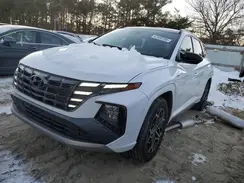 KM8JFCAE2PU186184 2023 HYUNDAI TUCSON