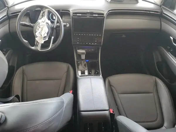 KM8JFCAE2PU187917 2023 HYUNDAI TUCSON - Image 8