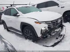 KM8JFCAE2PU193023 2023 HYUNDAI TUCSON