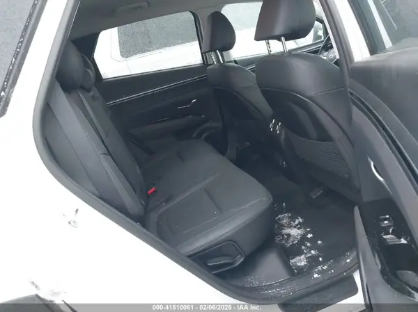 KM8JFCAE2PU193023 2023 HYUNDAI TUCSON - Image 8