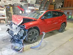KM8JFCAE2PU204196 2023 HYUNDAI TUCSON