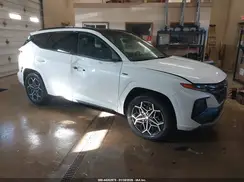 KM8JFCAE2PU204618 2023 HYUNDAI TUCSON