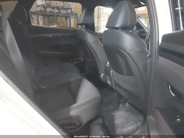 KM8JFCAE2PU204618 2023 HYUNDAI TUCSON - Image 8