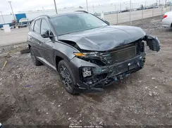 KM8JFCAE2PU212623 2023 HYUNDAI TUCSON