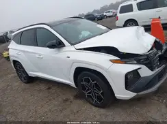KM8JFCAE2PU247873 2023 HYUNDAI TUCSON