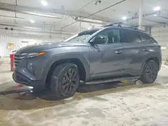 KM8JFCAE3NU136522 2022 HYUNDAI TUCSON