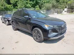 KM8JFCAE3NU167656 2022 HYUNDAI TUCSON