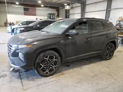 KM8JFCAE3PU187344 2023 HYUNDAI TUCSON