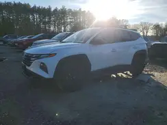 KM8JFCAE3PU190910 2023 HYUNDAI TUCSON