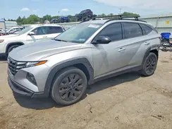 KM8JFCAE3PU219631 2023 HYUNDAI TUCSON