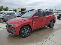 KM8JFCAE3PU228989 2023 HYUNDAI TUCSON