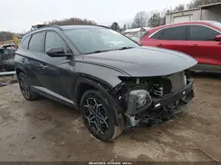 KM8JFCAE3PU232265 2023 HYUNDAI TUCSON