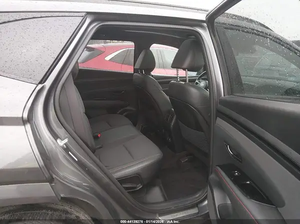 KM8JFCAE3PU232265 2023 HYUNDAI TUCSON - Image 8