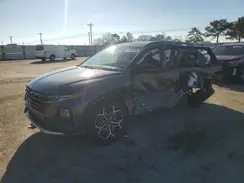 KM8JFCAE4NU088383 2022 HYUNDAI TUCSON