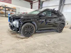 KM8JFCAE4NU107367 2022 HYUNDAI TUCSON