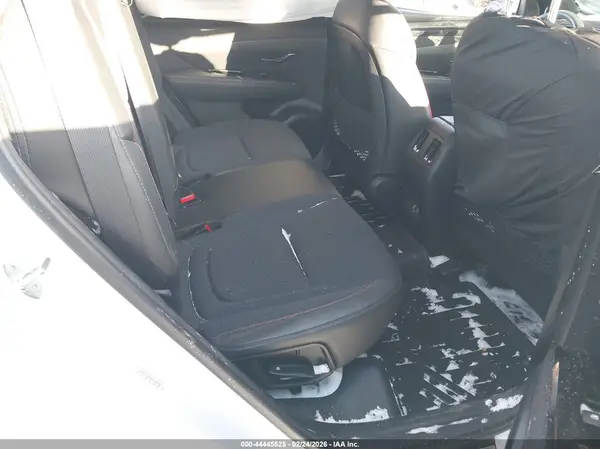 KM8JFCAE4NU134505 2022 HYUNDAI TUCSON - Image 8