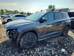 KM8JFCAE4NU165950 2022 HYUNDAI TUCSON