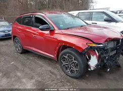 KM8JFCAE4NU167598 2022 HYUNDAI TUCSON