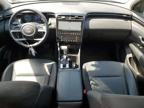 KM8JFCAE4PU177115 2023 HYUNDAI TUCSON - Image 8