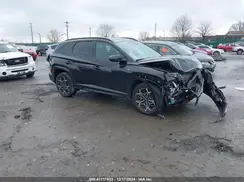 KM8JFCAE4PU181374 2023 HYUNDAI TUCSON