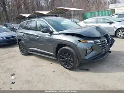 KM8JFCAE4PU190849 2023 HYUNDAI TUCSON