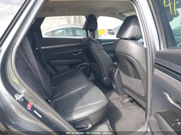 KM8JFCAE4PU190849 2023 HYUNDAI TUCSON - Image 8