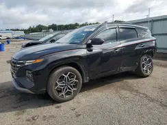 KM8JFCAE4PU212431 2023 HYUNDAI TUCSON