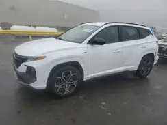 KM8JFCAE5NU088229 2022 HYUNDAI TUCSON