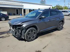KM8JFCAE5NU098775 2022 HYUNDAI TUCSON