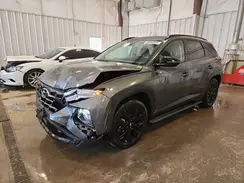 KM8JFCAE5NU164192 2022 HYUNDAI TUCSON