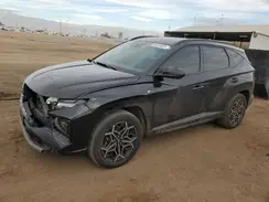KM8JFCAE5PU172246 2023 HYUNDAI TUCSON