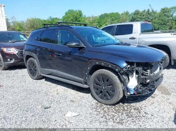 KM8JFCAE5PU178564 2023 HYUNDAI TUCSON - Image 1