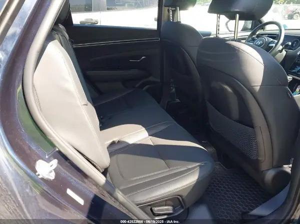 KM8JFCAE5PU178564 2023 HYUNDAI TUCSON - Image 8